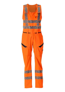 Mascot 24069-510 Bodybroek Stretch Waterafstotend Reflecterend Accelerate Safe