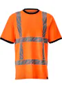 Mascot 24082-771 T-Shirt Reflektierend Regular Fit Accelerate Safe Vorschaubild
