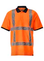 Mascot Accelerate Safe 24083 Polo Shirt — Premium Modern Fit Vorschaubild
