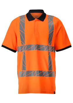 Mascot Accelerate Safe 24083 Poloshirt Premium Modern Fit