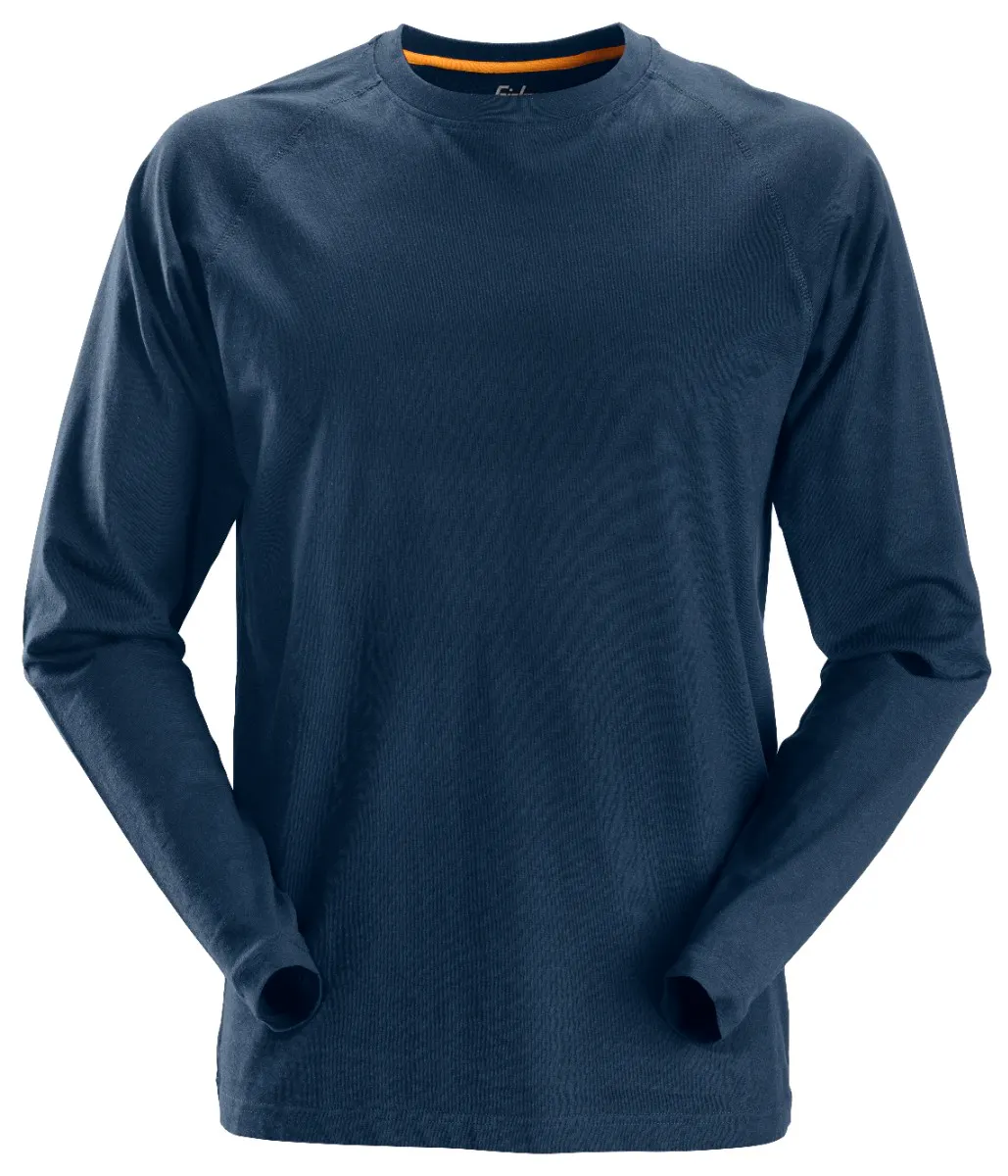 Donkerblauw