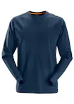 Donkerblauw