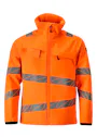 Mascot Accelerate Safe Softshell Jas 24102-143 miniatuur