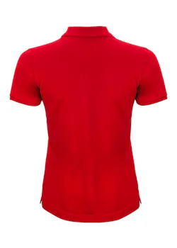 Clique Classic OC Poloshirt für Damen thumbnail