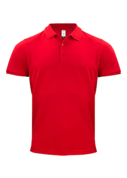 Clique Classic OC polo pour hommes thumbnail (vignette)