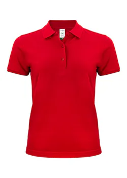 Clique Classic OC Poloshirt für Damen thumbnail