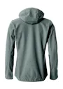 Clique Basic Softshell Hoodie — Ladies Vorschaubild