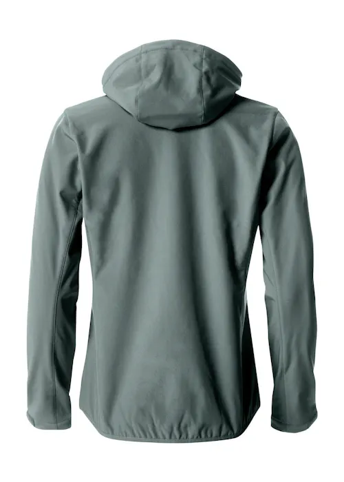 Clique Basic Hoody Softshell Ladies