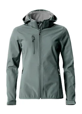 Clique Basic Hoody Softshell Ladies