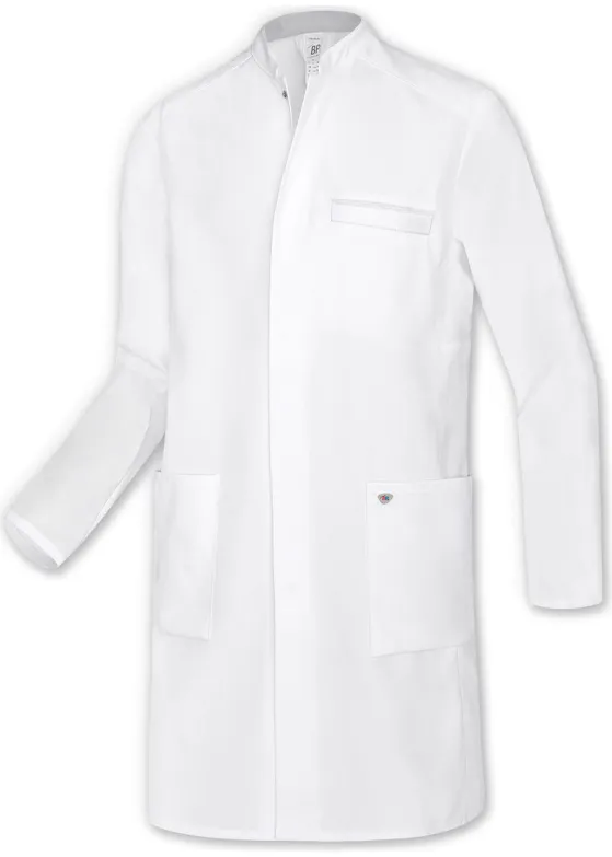 BP 1747 Pflegekittel Herren