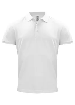 Clique Classic OC polo pour hommes thumbnail (vignette)