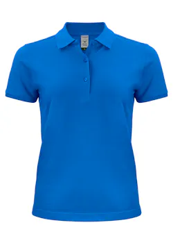 Clique Classic OC Poloshirt für Damen thumbnail