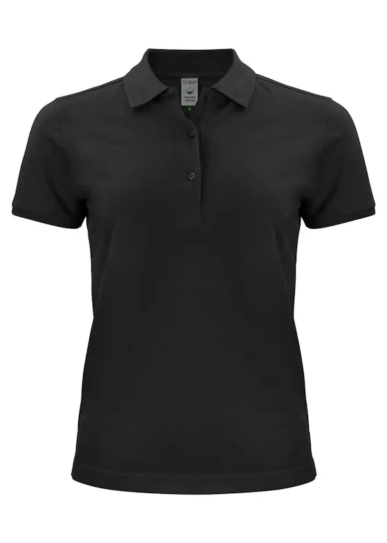 Clique Classic OC Polo Ladies
