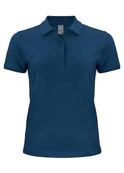 Clique Classic OC Poloshirt für Damen thumbnail