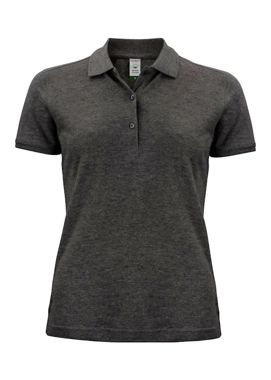 Clique Classic OC Poloshirt Ladies