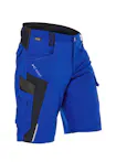 Kobalt Blauw/Zwart