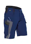 Nachtblauw/Antracietgrijs