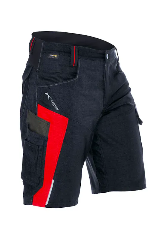 Kübler BODYFORCE short 2425
