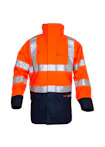 Fluor oranje