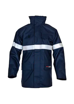 Oxxa Essential Maka 2665 FR-AST Parka