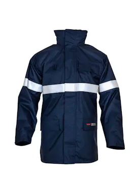 Oxxa Essential Maka 2665 FR-AST Parka