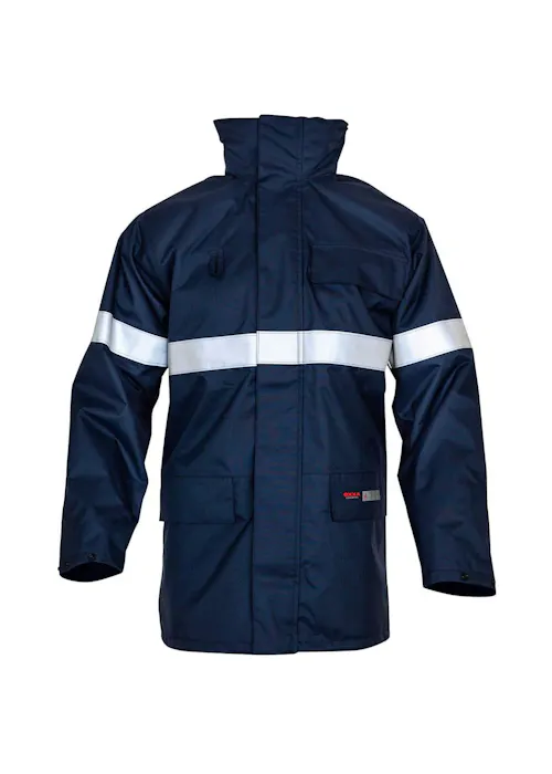 Oxxa Essential Maka 2665 FR-AST Parka