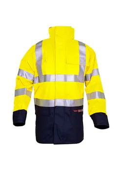 Oxxa Essential Magoma 2664 FR-AST