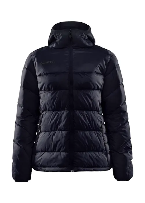 Craft CORE Winterjacke Explore Isolate für Damen
