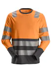 High Vis Oranje
