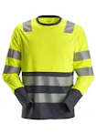 High Vis Geel