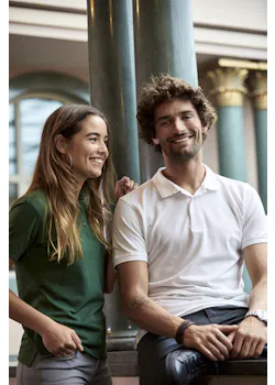 Clique 028251 Poloshirt Manhattan Ladies thumbnail