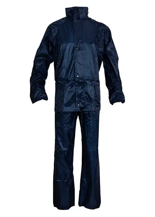 Oxxa Basic Splash 4010 Regenpak