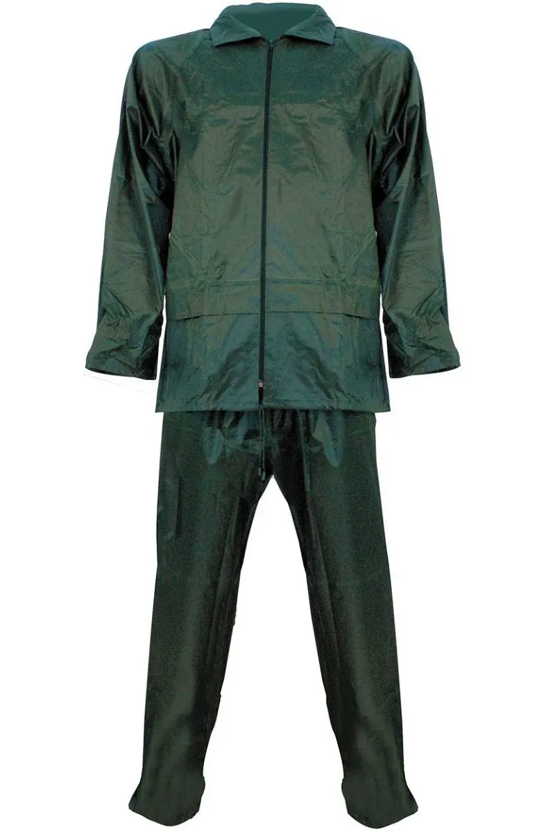 Groen