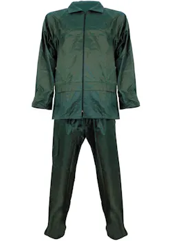 Oxxa Basic Splash 4010 Regenpak