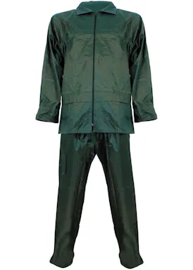 Oxxa Basic Splash 4010 Regenpak