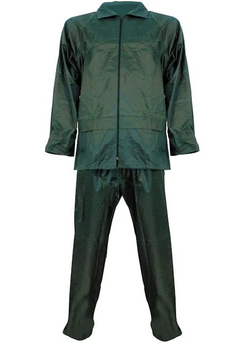 Oxxa Basic Splash 4010 Regenpak