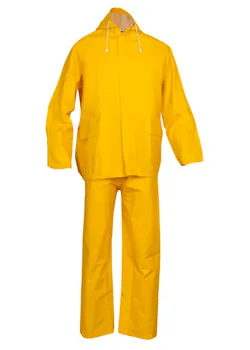 Oxxa Basic Splash 4105 Regenpak PVC