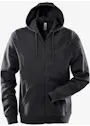 Fristads Sweatshirt mit Kapuze 1736 Swb Vorschaubild