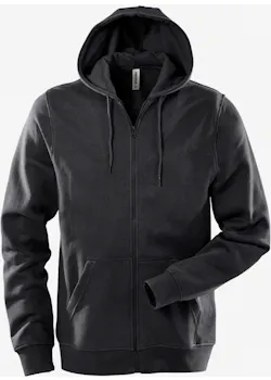 Fristads 111843 Sweatshirt Met Capuchon 1736 Swb Regular Fit