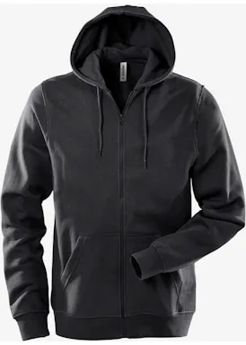 Fristads Sweatshirt mit Kapuze 1736 Swb