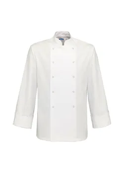 TeamChef Hilton Kochkittel thumbnail