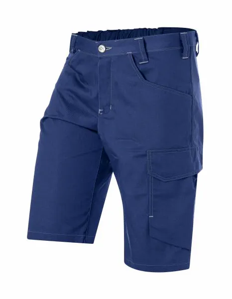 Donkerblauw