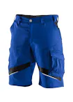 Kobalt Blauw/Zwart