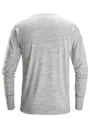 Snickers 2451 T-Shirt Wollen Lange Mouwen Antibacterial Slim Fit miniatuur