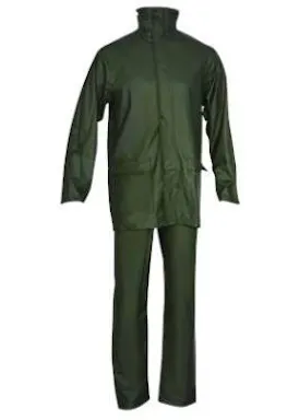 OXXA Safety Products Waldo 5100 Regenpak Waterdicht Essential