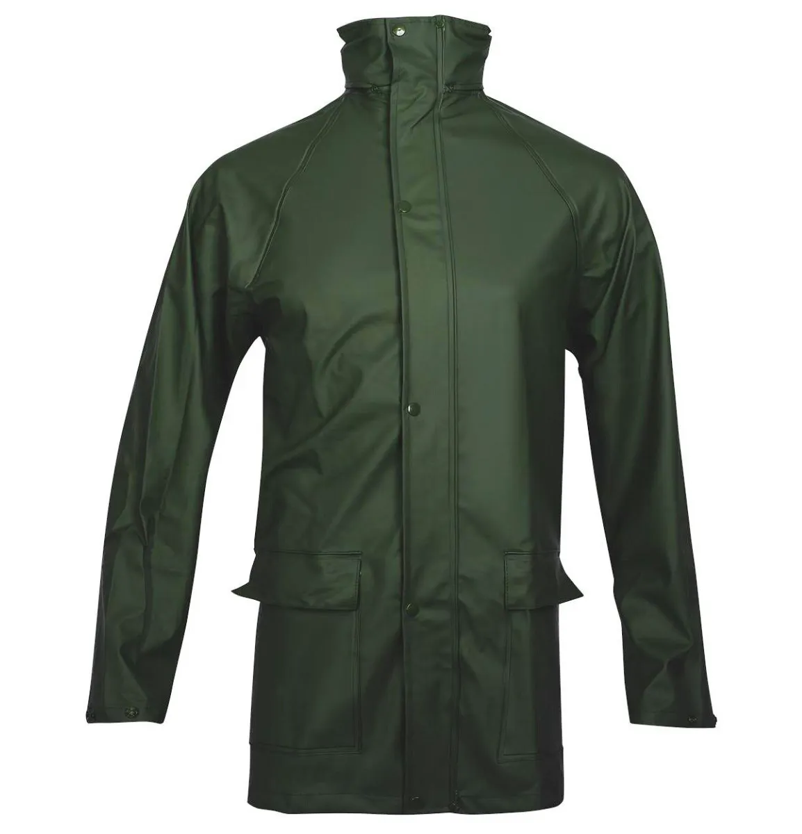 Groen