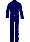 Marineblauw