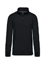 Kariban K487 Sweatshirt Reißverschlusskragen Regular Fit Vorschaubild