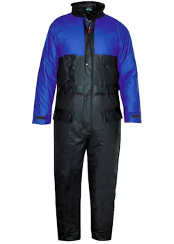 Oxxa Wali 5470 Overall Waterafstotend Vuilafstotend Essential