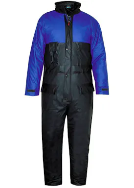 Oxxa Wali 5470 Overall Waterafstotend Vuilafstotend Essential